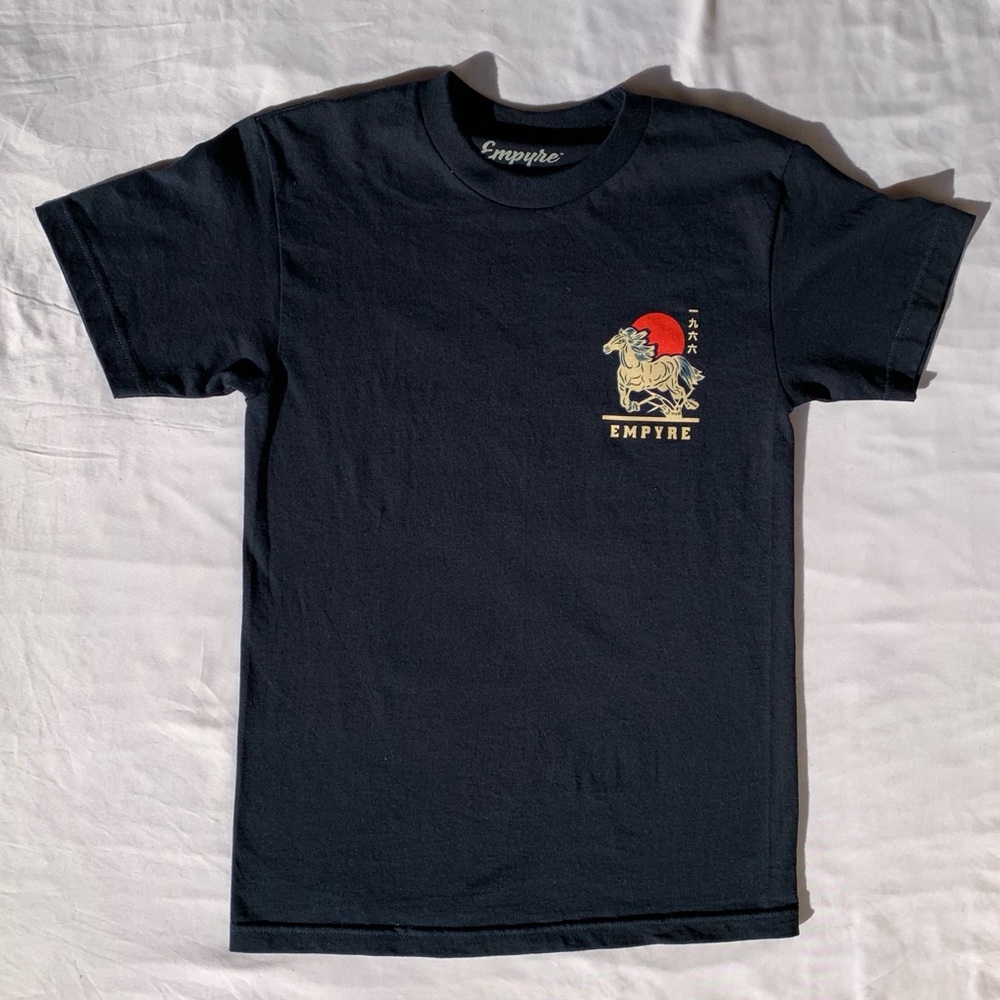 Empyre tshirt